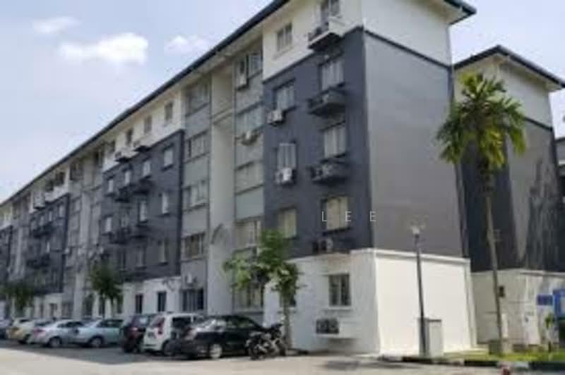 Sri Cempaka (Taman Wawasan) - 4