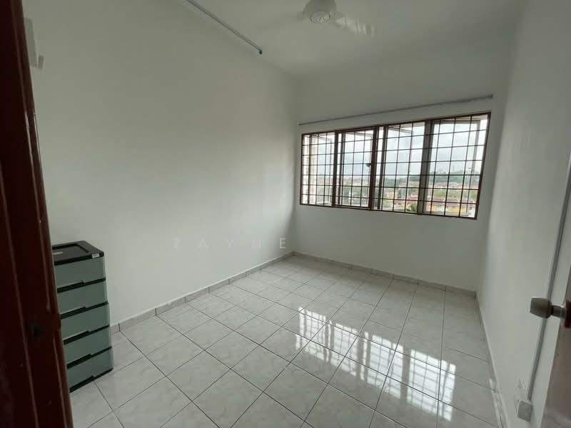 Sri Cempaka (Taman Wawasan) - 3