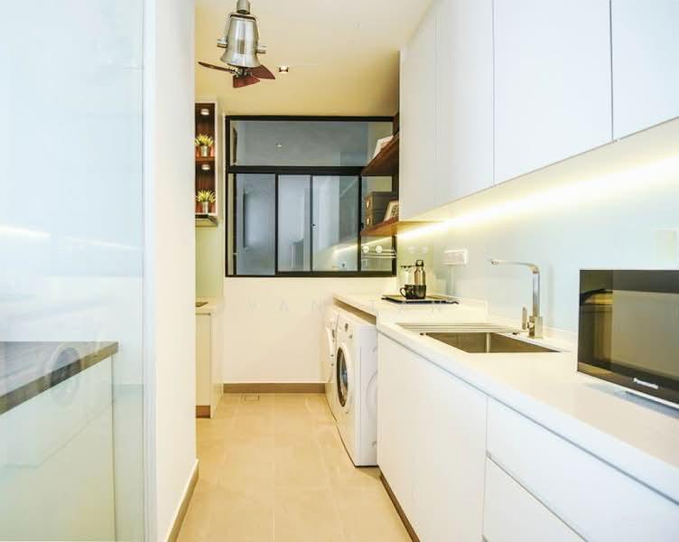 Paragon Suites @ CIQ - 3