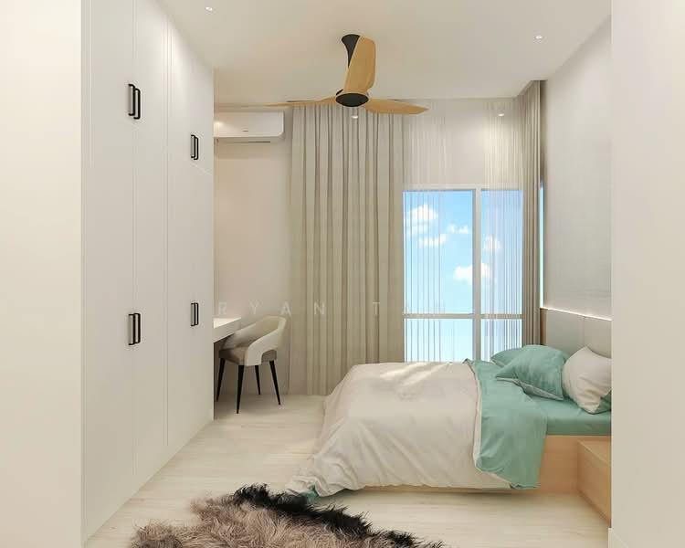 Paragon Suites @ CIQ - 5