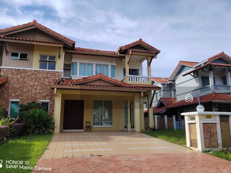 Setia Eco Park Phase 2 - 1