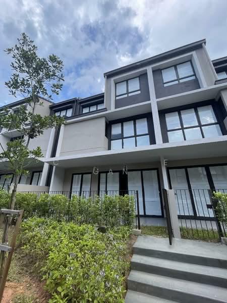 Jia - Hayat Villa - 1