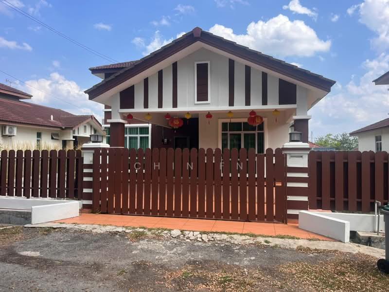 Taman Krubong Perdana - 3