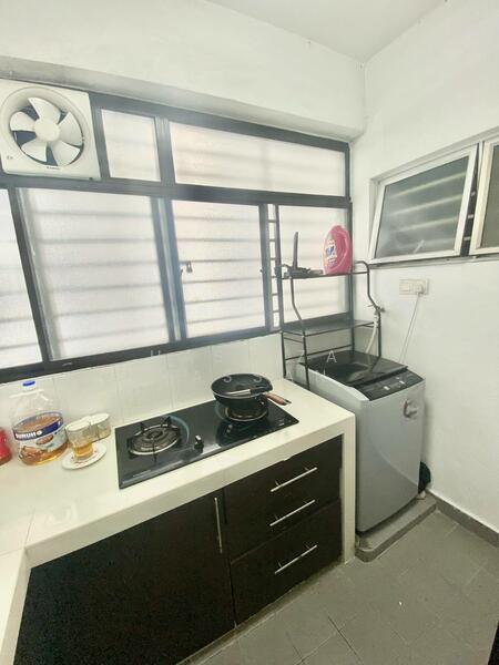 Symphony Heights (Simfoni Heights) - 5