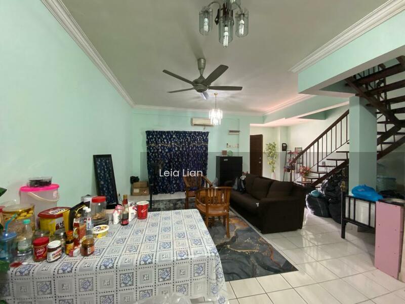 SP 4, Bandar Saujana Putra - 2