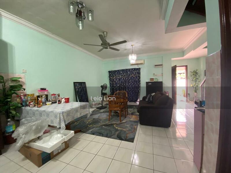 SP 4, Bandar Saujana Putra - 4