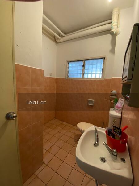 SP 4, Bandar Saujana Putra - 3