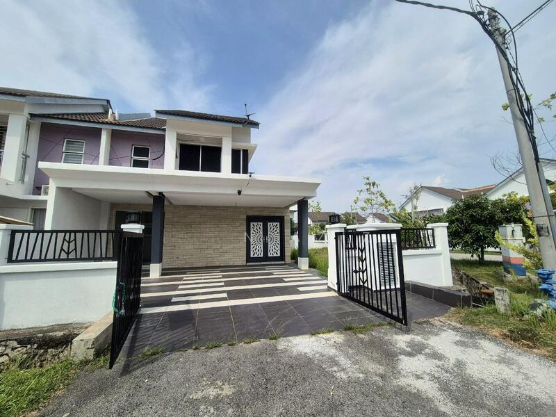 Bayu Suria @ Bandar Puncak Alam - 2