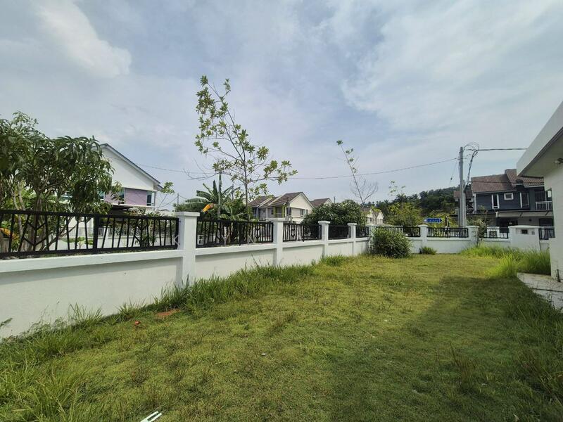 Bayu Suria @ Bandar Puncak Alam - 3