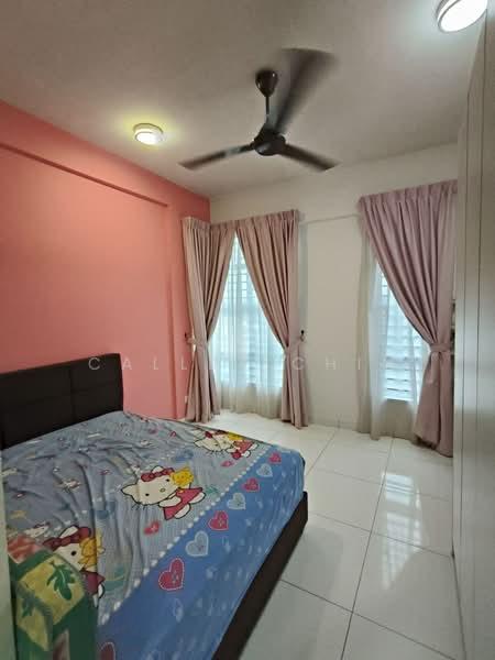 The Twin Residences - 2