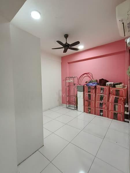 The Twin Residences - 4