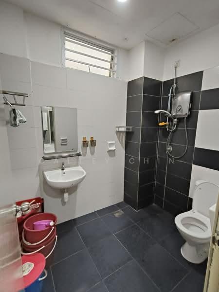 The Twin Residences - 5