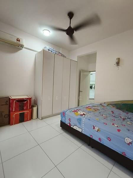 The Twin Residences - 3