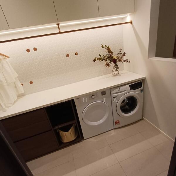 Bennington Residences @ SkyArena - 2