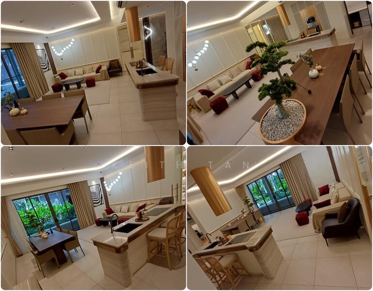 Bennington Residences @ SkyArena - 1