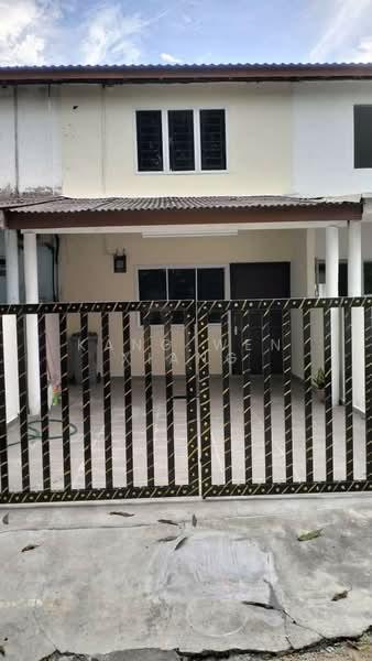 Desa Cemerlang - 2