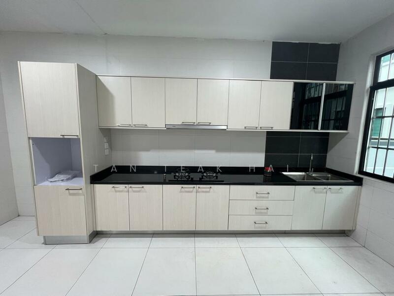 Bestari Heights - 2