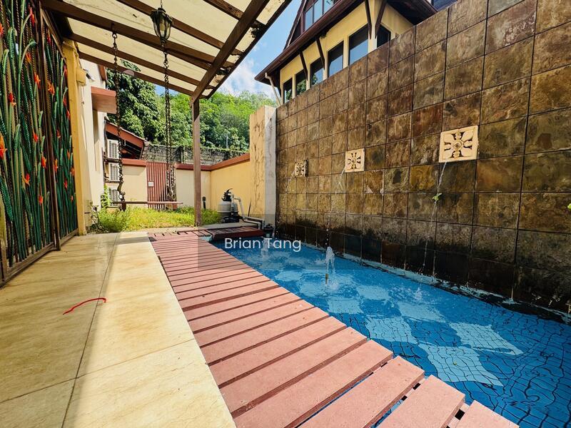 Bukit Kiara Residences - 2