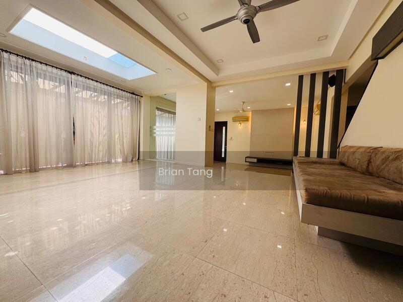 Bukit Kiara Residences - 4