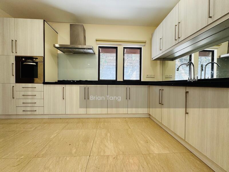 Bukit Kiara Residences - 5