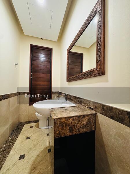 Bukit Kiara Residences - 4