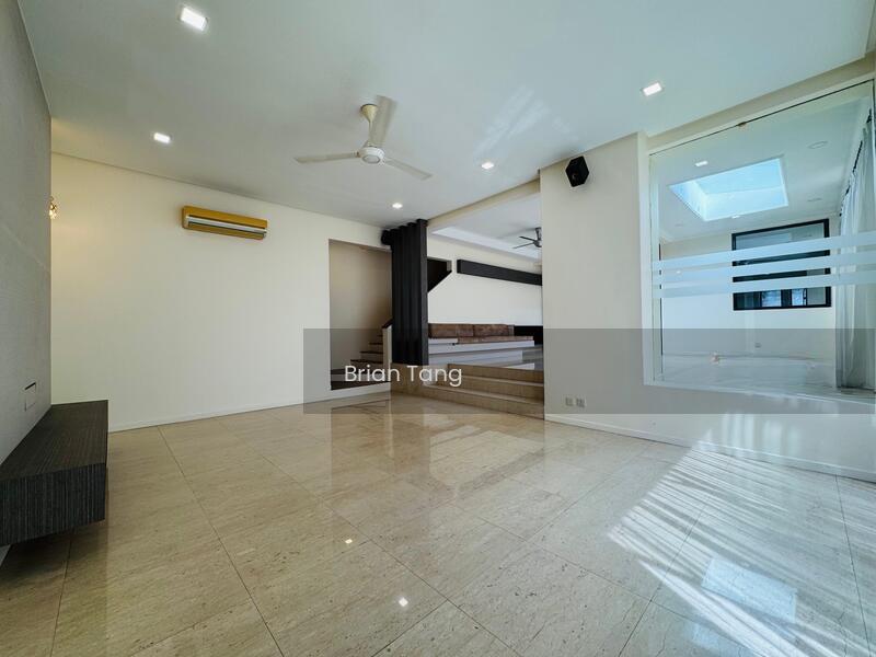 Bukit Kiara Residences - 1