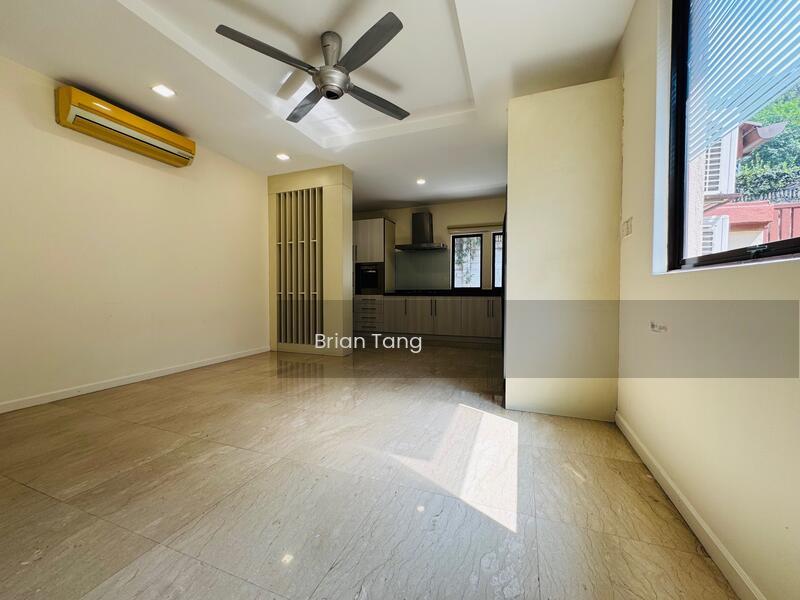 Bukit Kiara Residences - 3