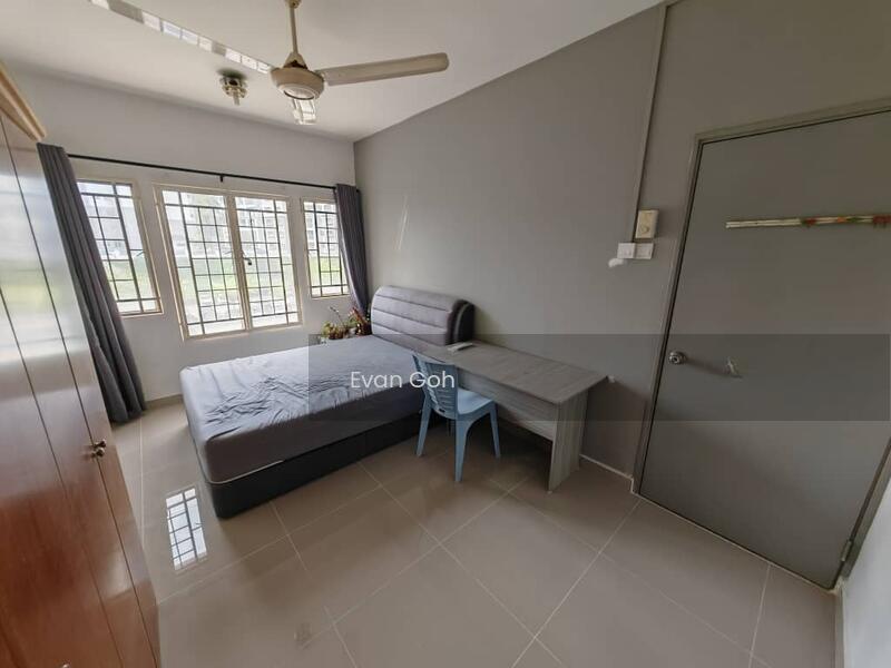 Kenanga Apartments - 5