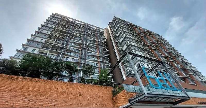 Bell Suites - 2