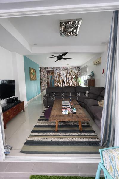 Subang Parkhomes - 2