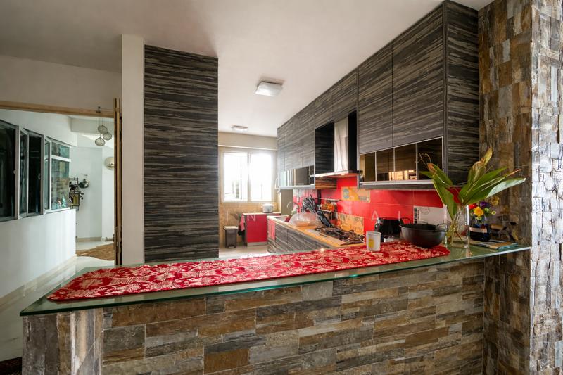 Subang Parkhomes - 3