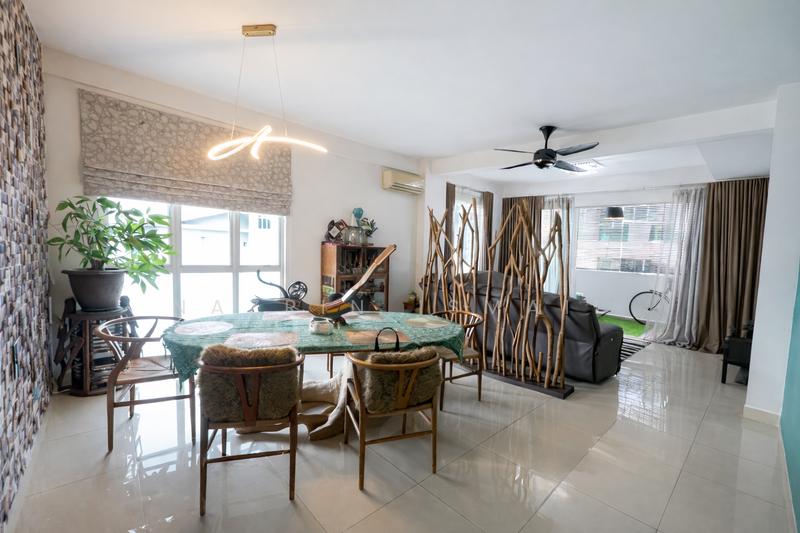 Subang Parkhomes - 1