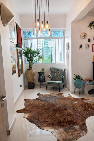 Subang Parkhomes - 4