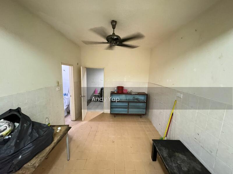 Divya, Saujana, Rawang - 4