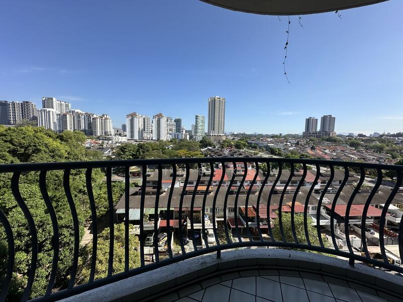 Jasmine Towers - 2
