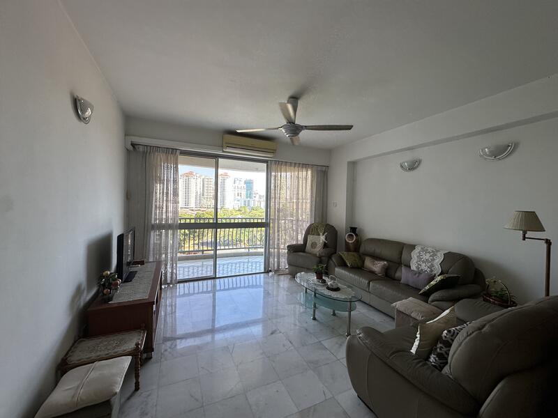 Jasmine Towers - 4