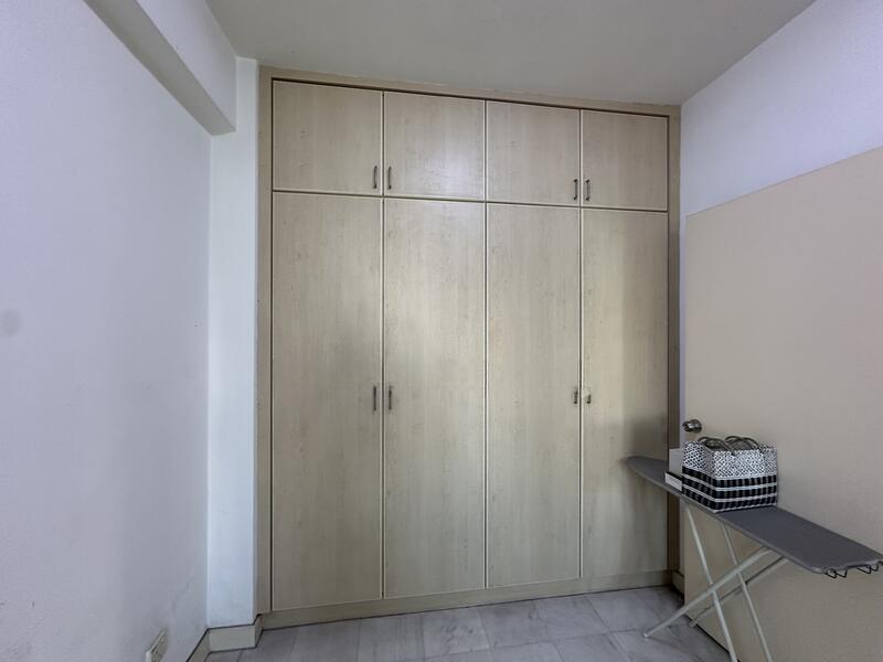 Jasmine Towers - 5
