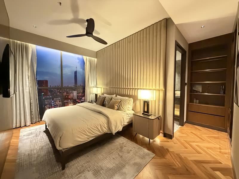 Orion Residence Bukit Bintang - 3