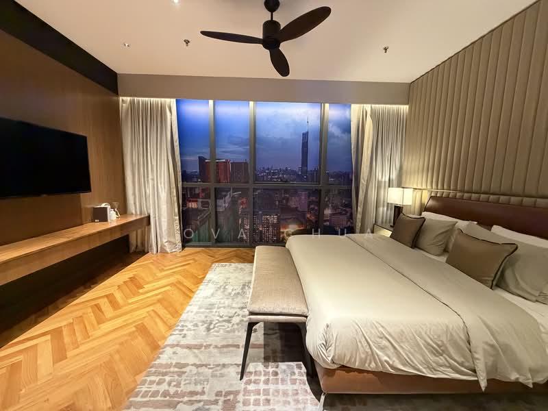 Orion Residence Bukit Bintang - 5