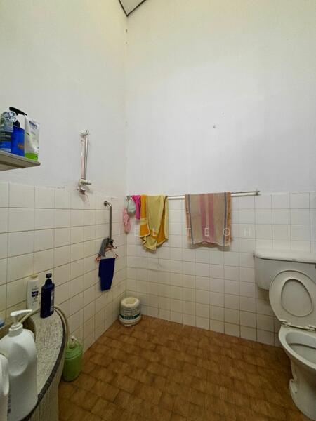Lorong delima - 2