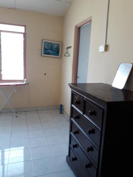 Taman Pinji Mewah - 5