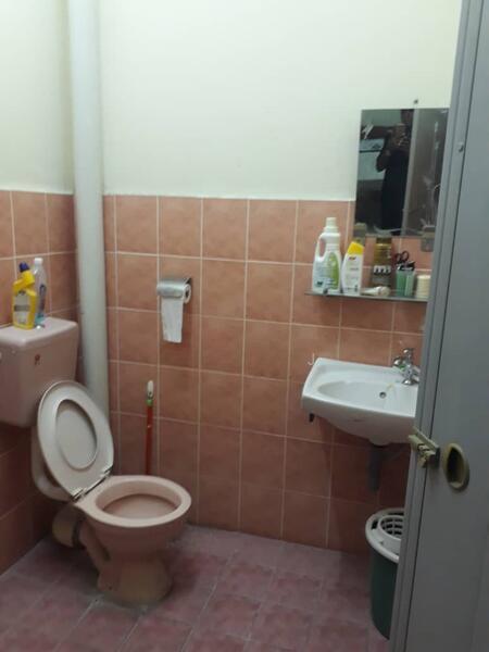 Taman Pinji Mewah - 2