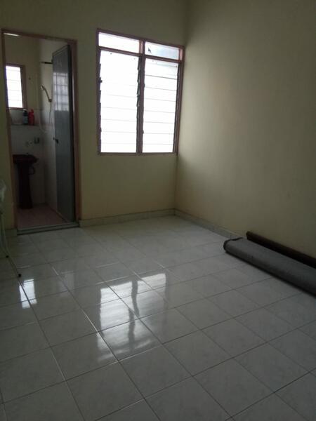 Taman Pinji Mewah - 4