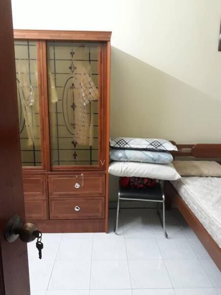 Taman Pinji Mewah - 3