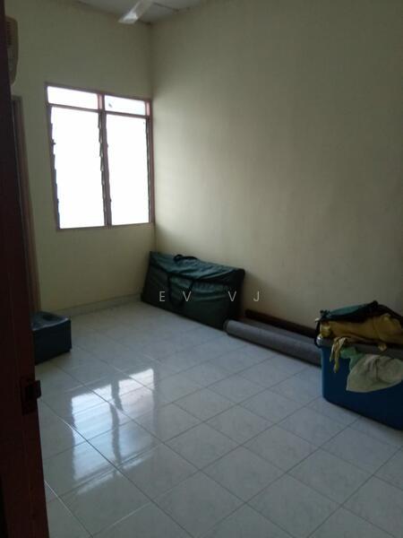 Taman Pinji Mewah - 1