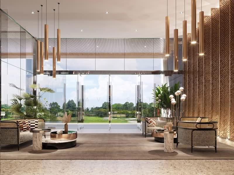 Jendela Residences - 3