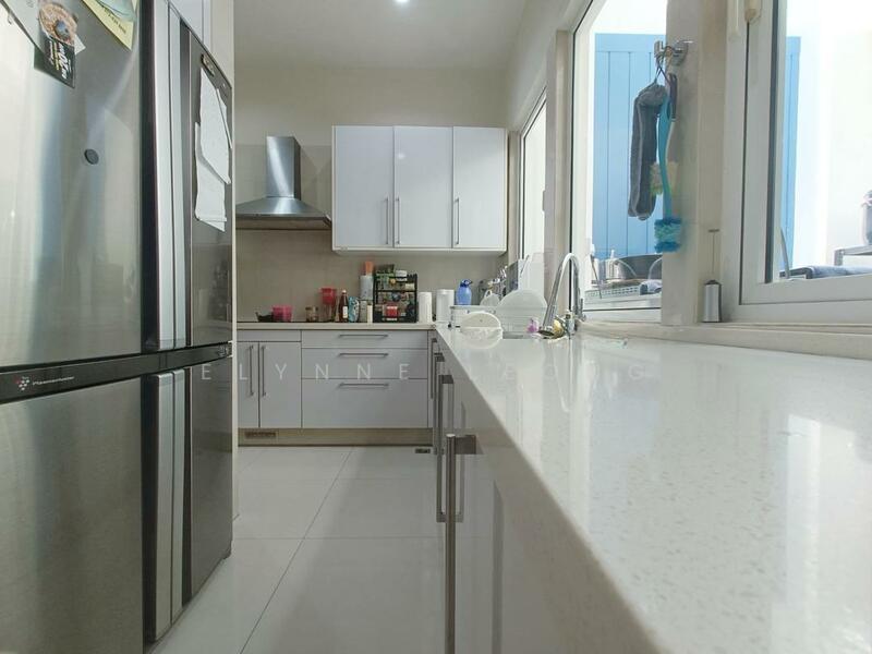 Ariza Seri Tanjung Pinang - 4