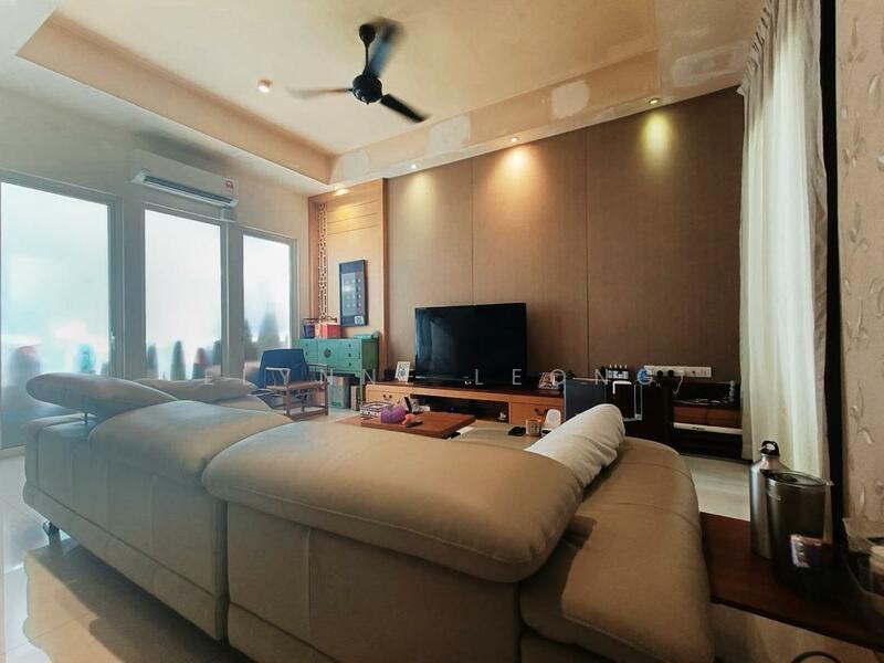 Ariza Seri Tanjung Pinang - 5