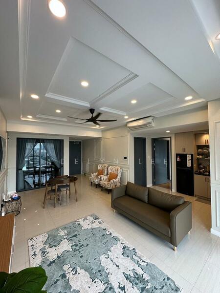 One Cochrane Residence - 1