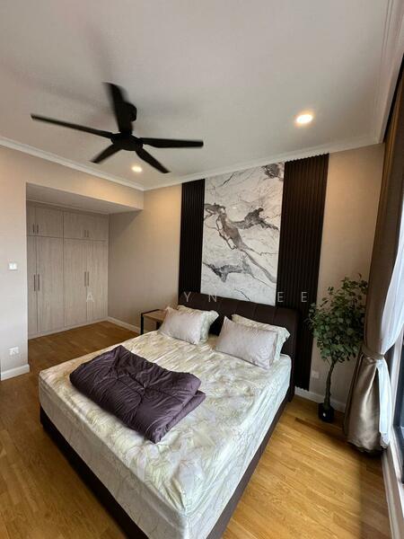 One Cochrane Residence - 3